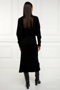 Women Holland Cooper Skirts>Leyla Knitted Skirt