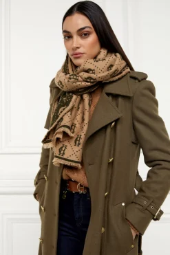 Women Holland Cooper Scarves|Scarves><noscript><img width=