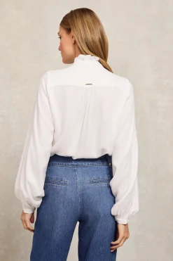 Women Holland Cooper Shirts & Blouses><noscript><img width=