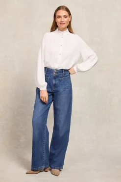 Women Holland Cooper Shirts & Blouses><noscript><img width=