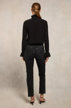 Women Holland Cooper Shirts & Blouses>Lilibet Shirt