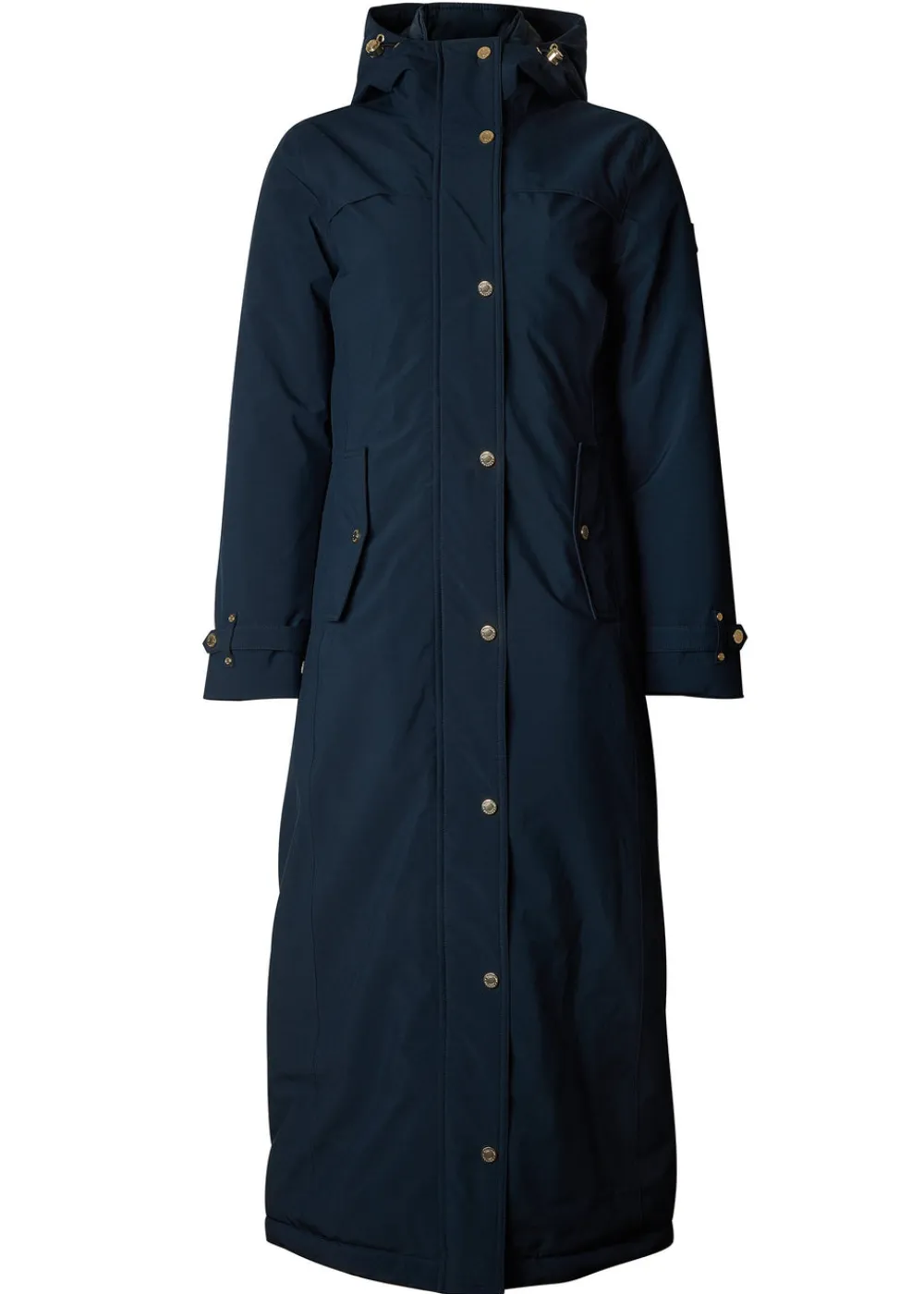 Women Holland Cooper Coats|Coats>Longline Training Coat