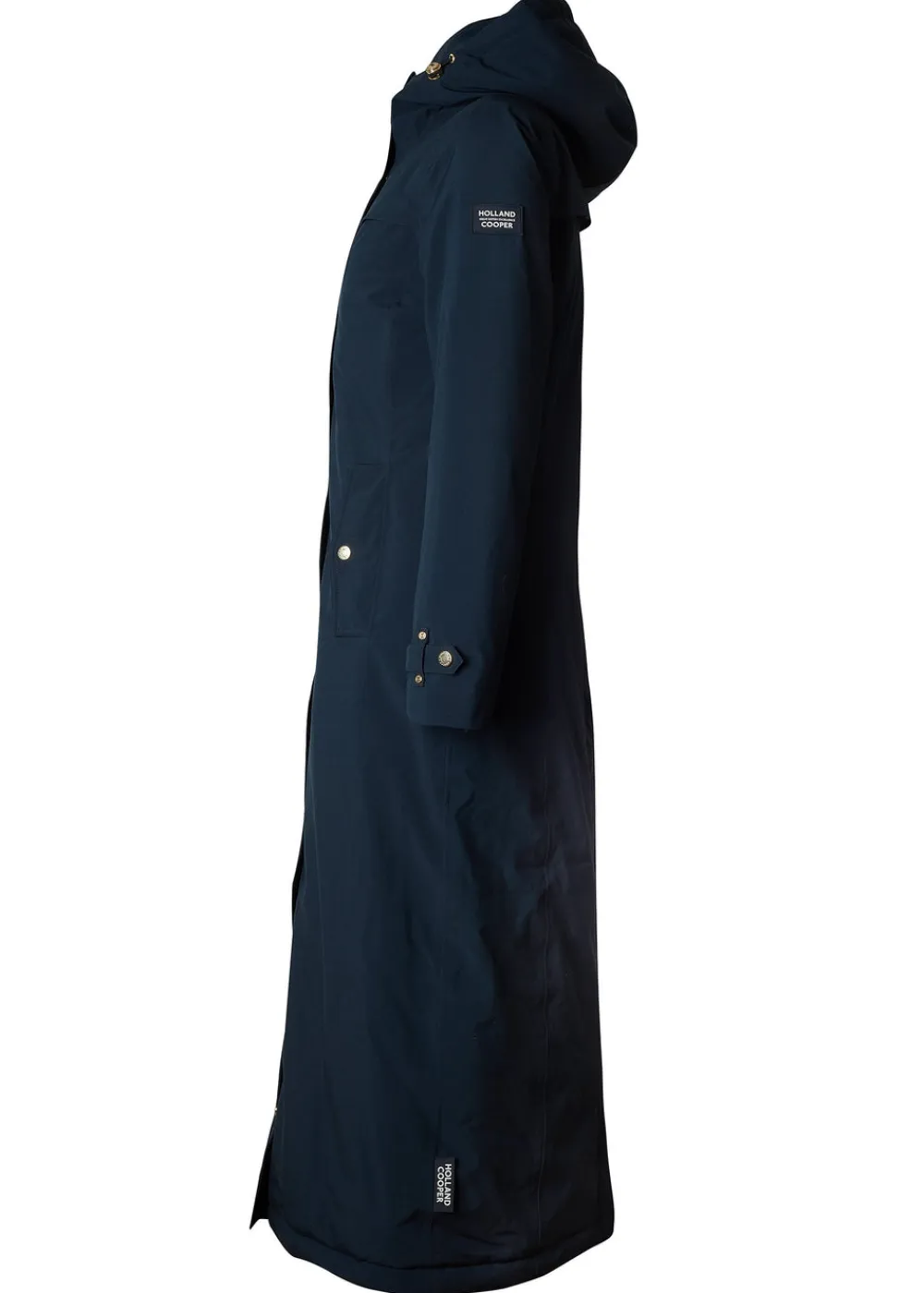Women Holland Cooper Coats|Coats>Longline Training Coat