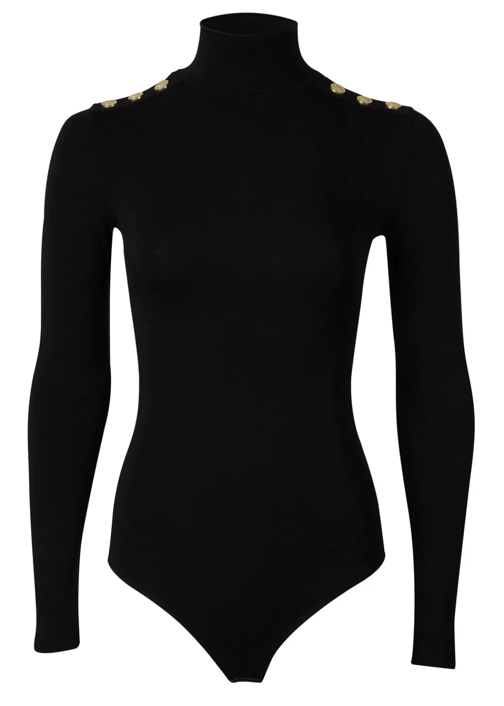 Women Holland Cooper Bodysuits>Long Sleeve Bodysuit