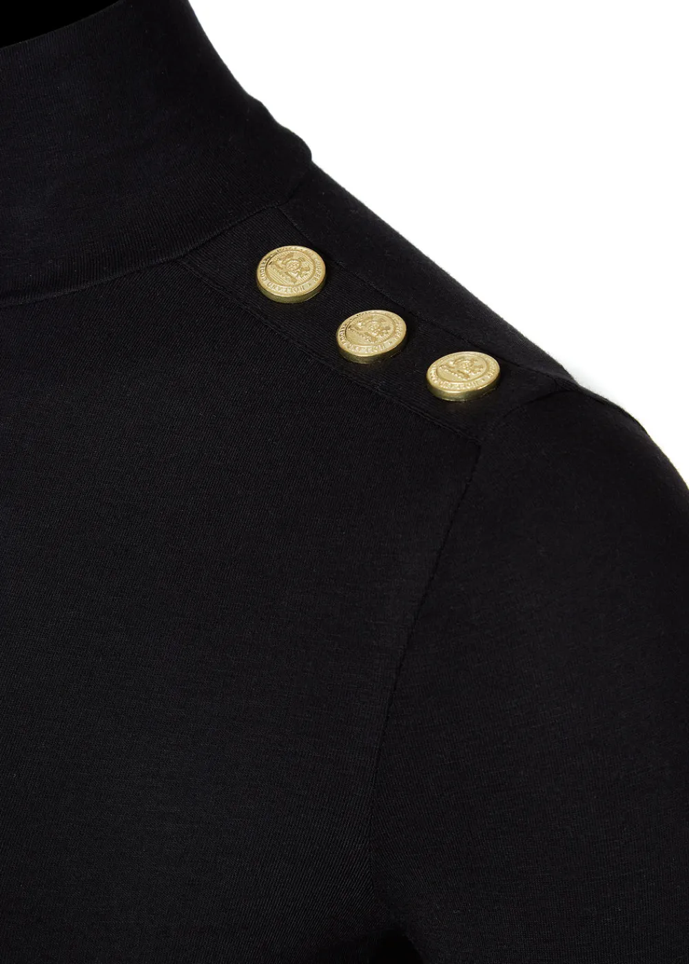 Women Holland Cooper Bodysuits>Long Sleeve Bodysuit