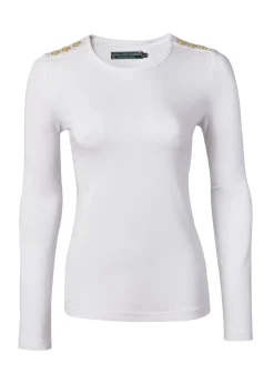 Women Holland Cooper Tees|Tops><noscript><img width=