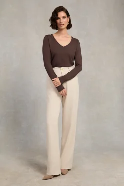 Women Holland Cooper Tees|Tops><noscript><img width=