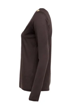 Women Holland Cooper Tees|Tops><noscript><img width=