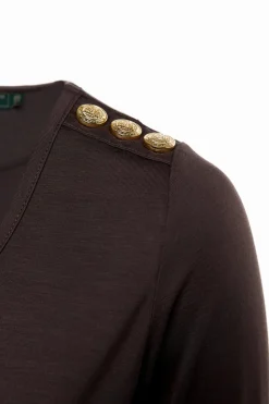 Women Holland Cooper Tees|Tops><noscript><img width=