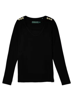 Women Holland Cooper Tees|Tops><noscript><img width=