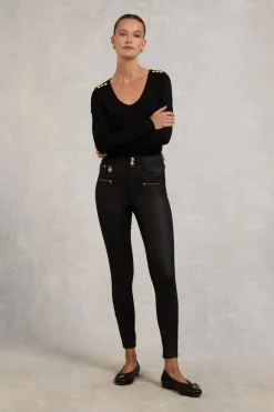 Women Holland Cooper Tees|Tops><noscript><img width=
