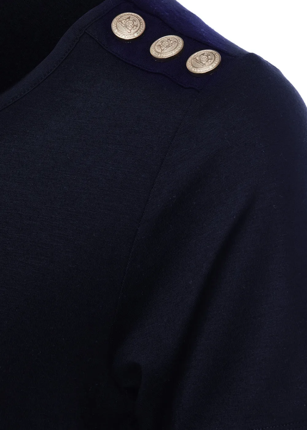 Women Holland Cooper Tees|Tops>Long Sleeve V-Neck Tee