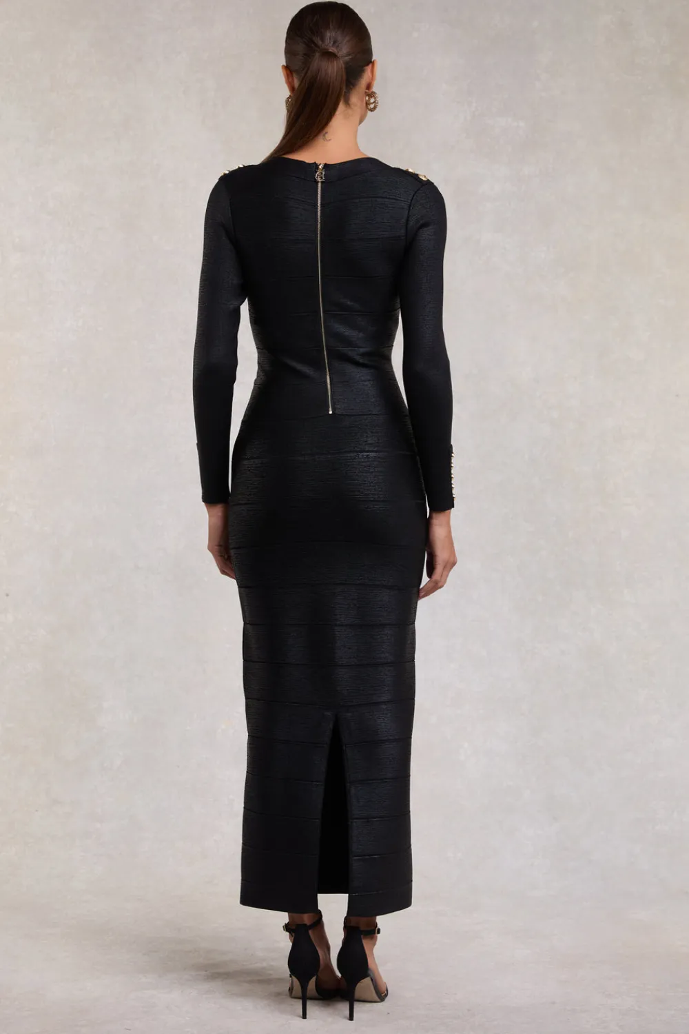 Women Holland Cooper Dresses>Lottie Bandage Dress