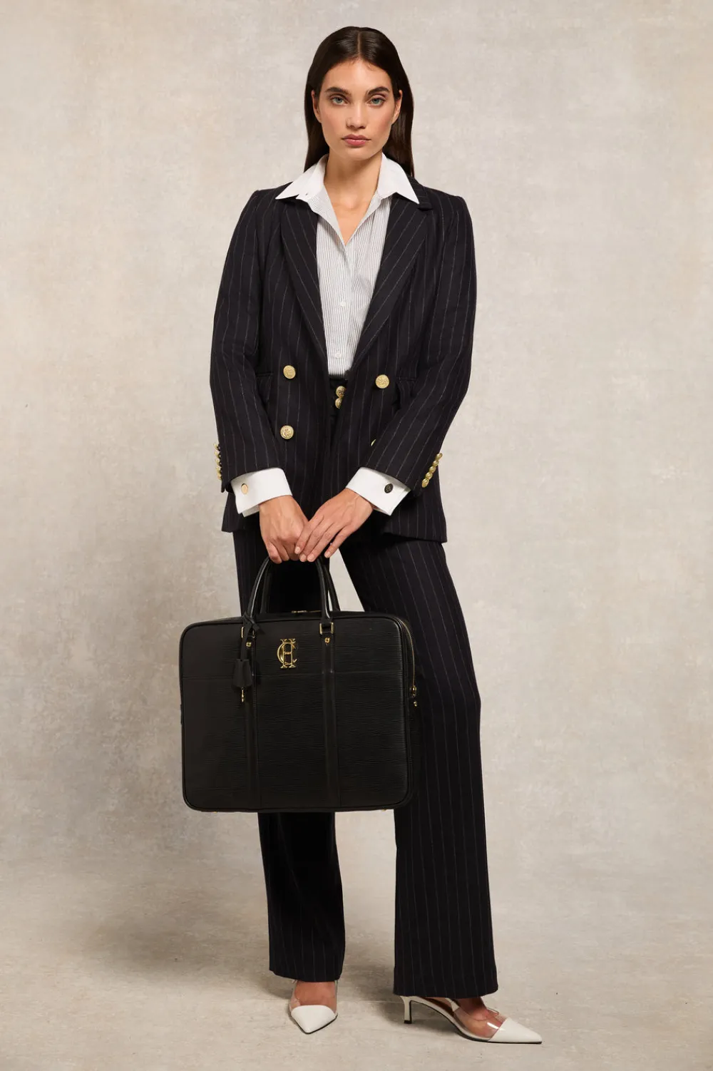 Women Holland Cooper Shirts & Blouses>Louisa Shirt