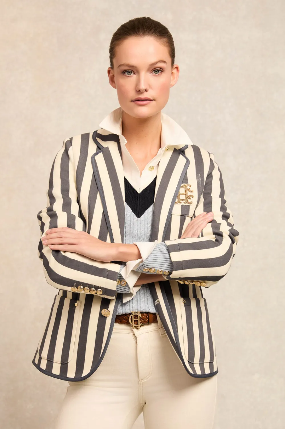 Women Holland Cooper Knitwear>Lucy Knit