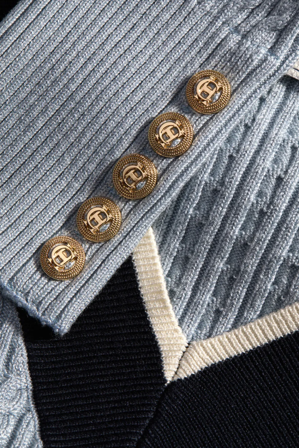Women Holland Cooper Knitwear>Lucy Knit