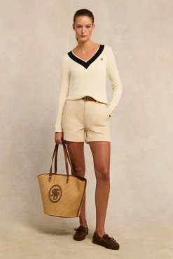Women Holland Cooper Knitwear>Lucy Knit
