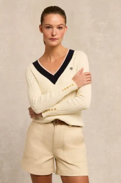 Women Holland Cooper Knitwear>Lucy Knit