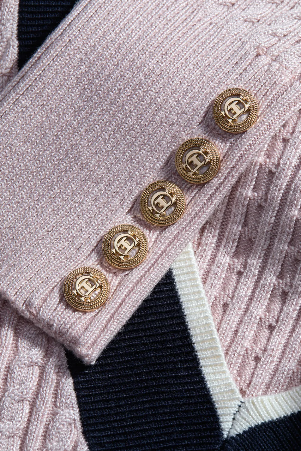 Women Holland Cooper Knitwear>Lucy Knit