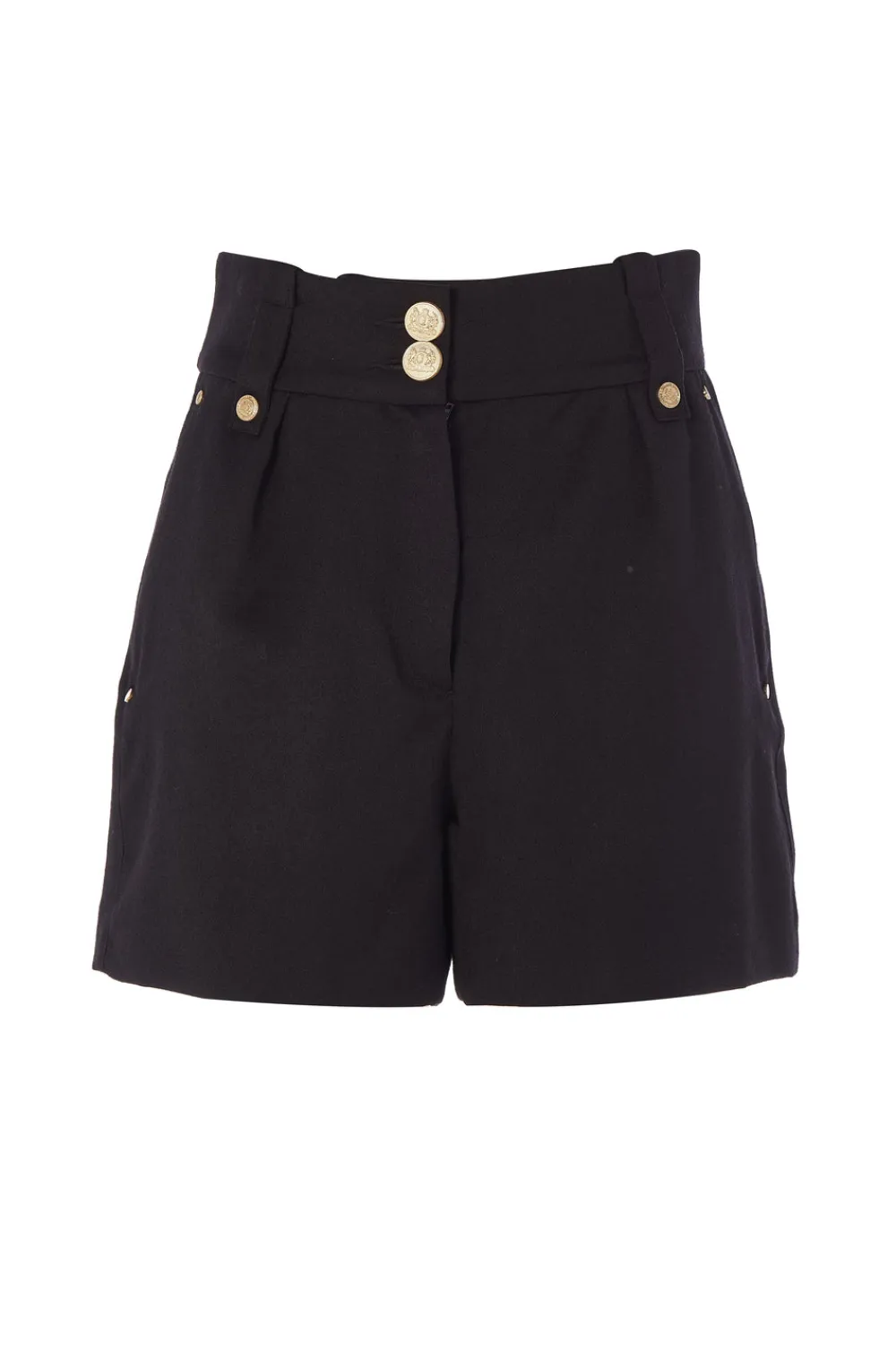 Women Holland Cooper Shorts|Tailoring>Luxe Tailored Short