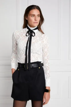 Women Holland Cooper Shorts|Tailoring><noscript><img width=