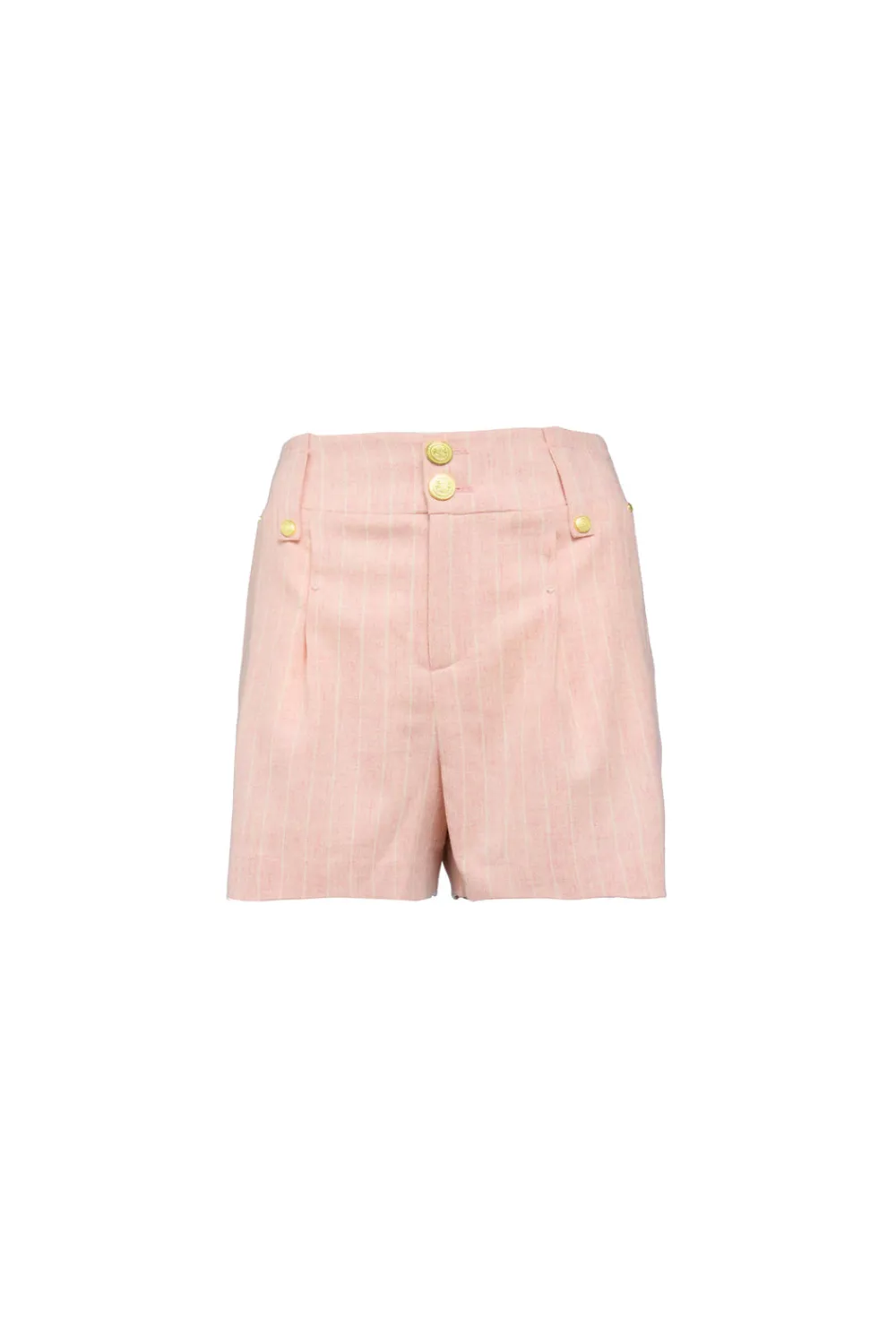 Women Holland Cooper Shorts|Tailoring>Luxe Tailored Short