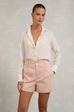Women Holland Cooper Shorts|Tailoring><noscript><img width=