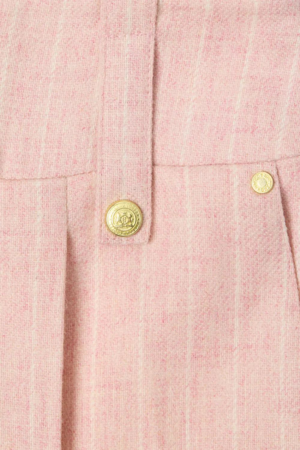 Women Holland Cooper Shorts|Tailoring>Luxe Tailored Short