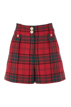 Women Holland Cooper Shorts|Tailoring><noscript><img width=