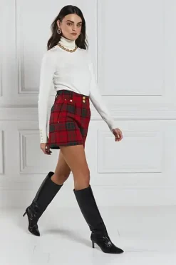 Women Holland Cooper Shorts|Tailoring><noscript><img width=