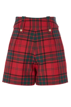 Women Holland Cooper Shorts|Tailoring><noscript><img width=