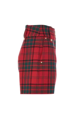 Women Holland Cooper Shorts|Tailoring><noscript><img width=
