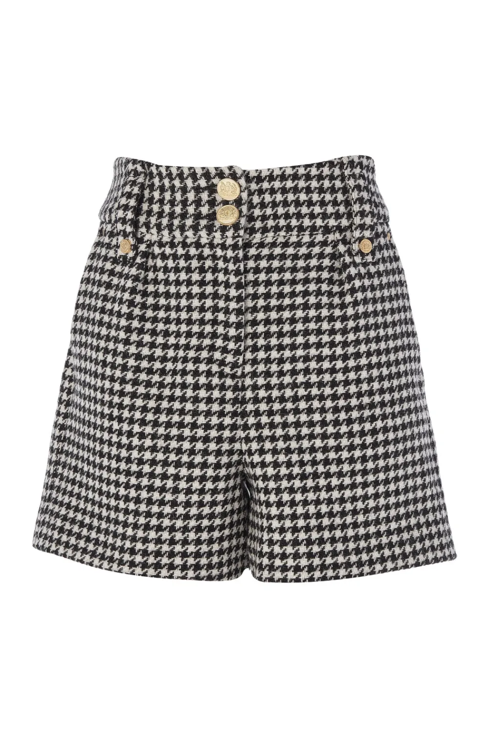 Women Holland Cooper Shorts|Tailoring>Luxe Tailored Short
