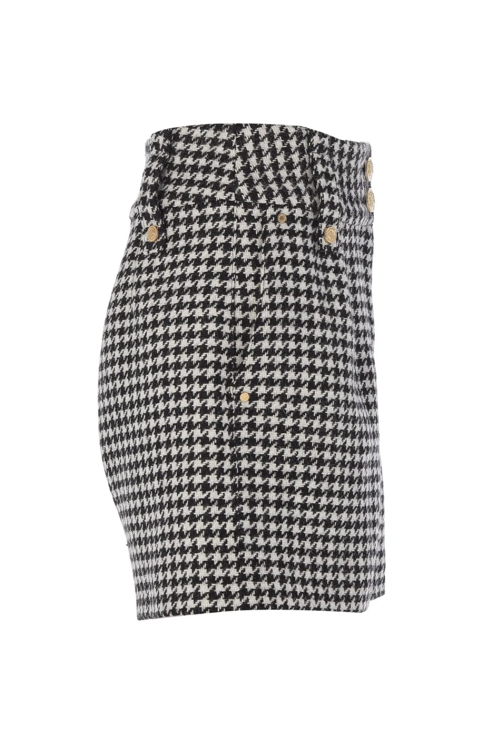 Women Holland Cooper Shorts|Tailoring>Luxe Tailored Short
