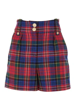 Women Holland Cooper Shorts|Tailoring>Luxe Tailored Short
