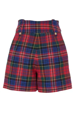 Women Holland Cooper Shorts|Tailoring><noscript><img width=