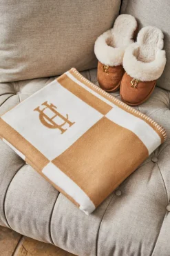 Women Holland Cooper Blanket|Blankets>Luxury Blanket