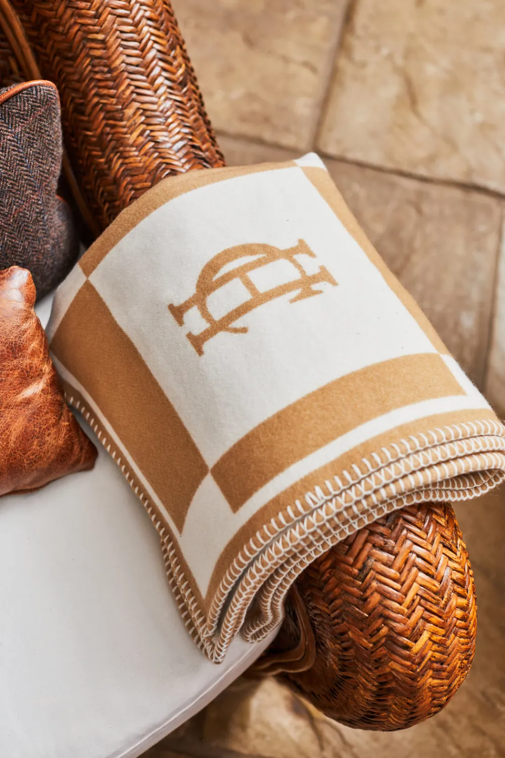 Women Holland Cooper Blanket|Blankets>Luxury Blanket