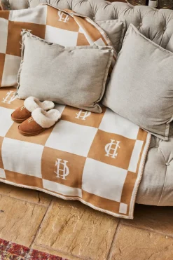 Women Holland Cooper Blanket|Blankets><noscript><img width=