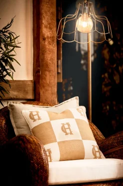 Holland Cooper Cushions>Luxury Cushion