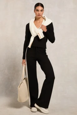 Women Holland Cooper Joggers><noscript><img width=