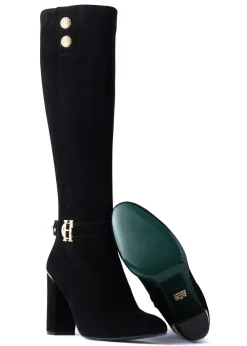 Women Holland Cooper Boots|Heels><noscript><img width=