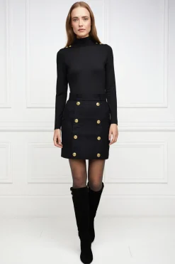 Women Holland Cooper Boots|Heels><noscript><img width=