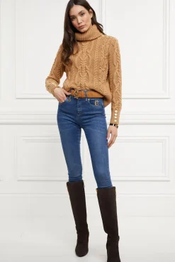 Women Holland Cooper Boots|Heels><noscript><img width=