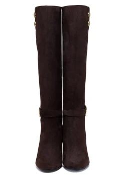 Women Holland Cooper Boots|Heels><noscript><img width=