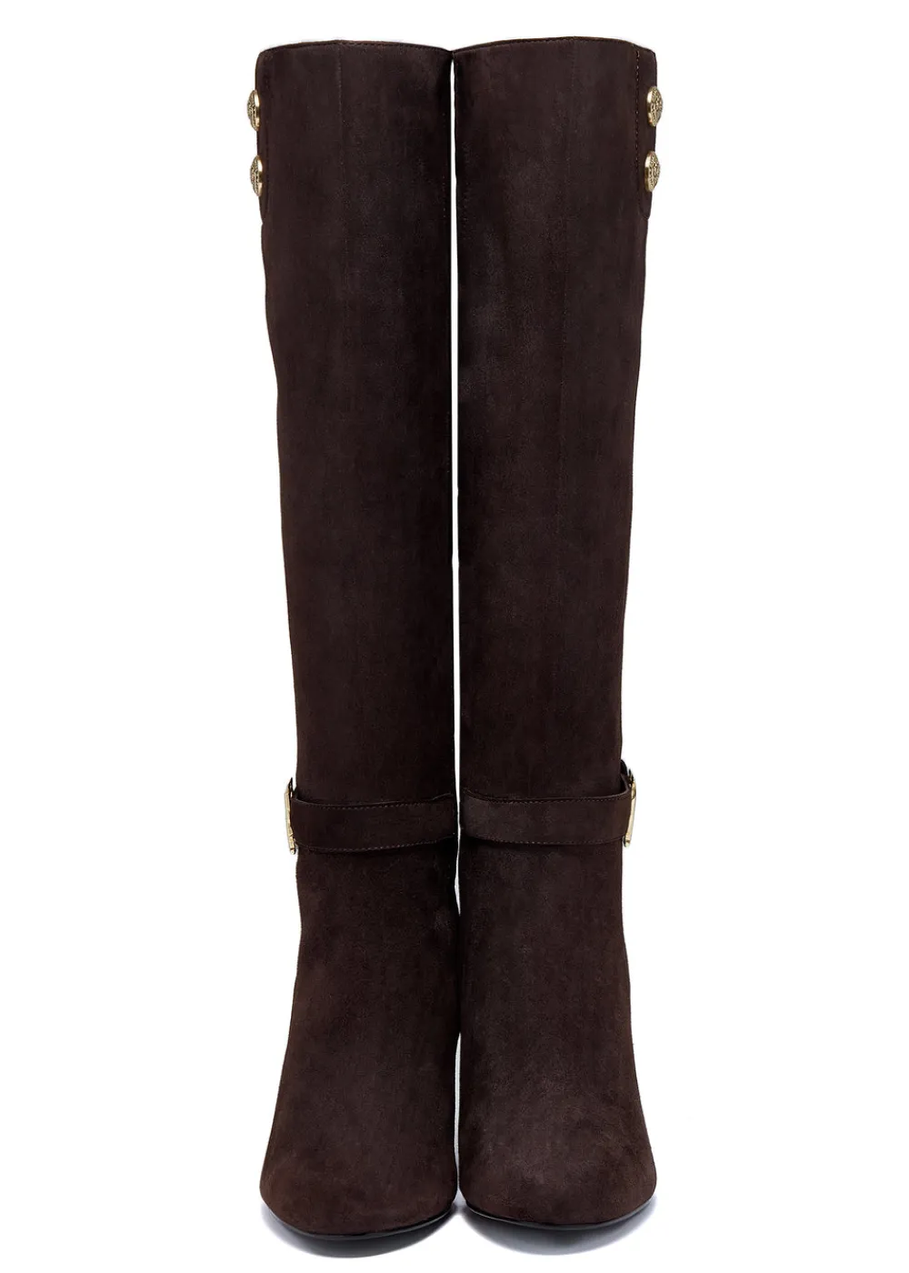 Women Holland Cooper Boots|Heels>Marlborough Knee Boot