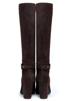 Women Holland Cooper Boots|Heels><noscript><img width=