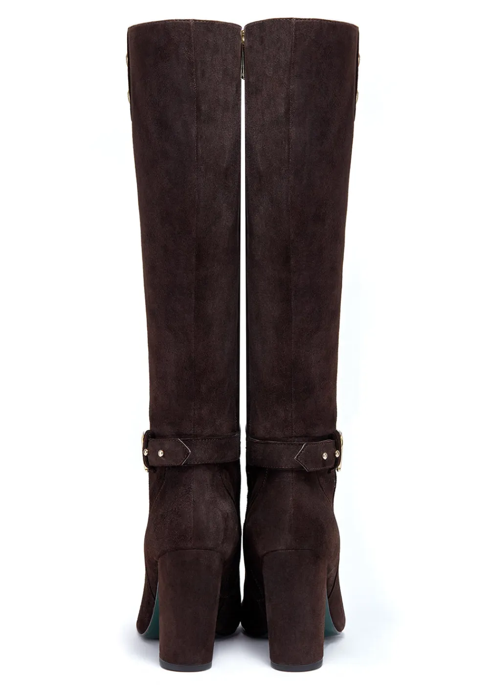 Women Holland Cooper Boots|Heels>Marlborough Knee Boot