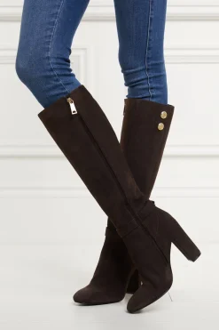 Women Holland Cooper Boots|Heels><noscript><img width=