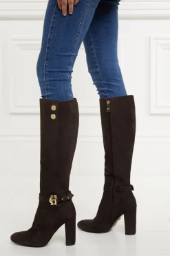 Women Holland Cooper Boots|Heels><noscript><img width=